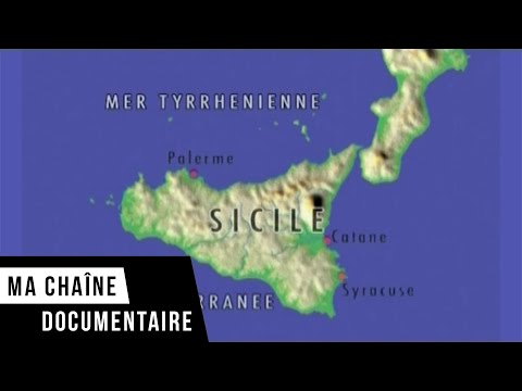 Histoires d'îles - Sicile