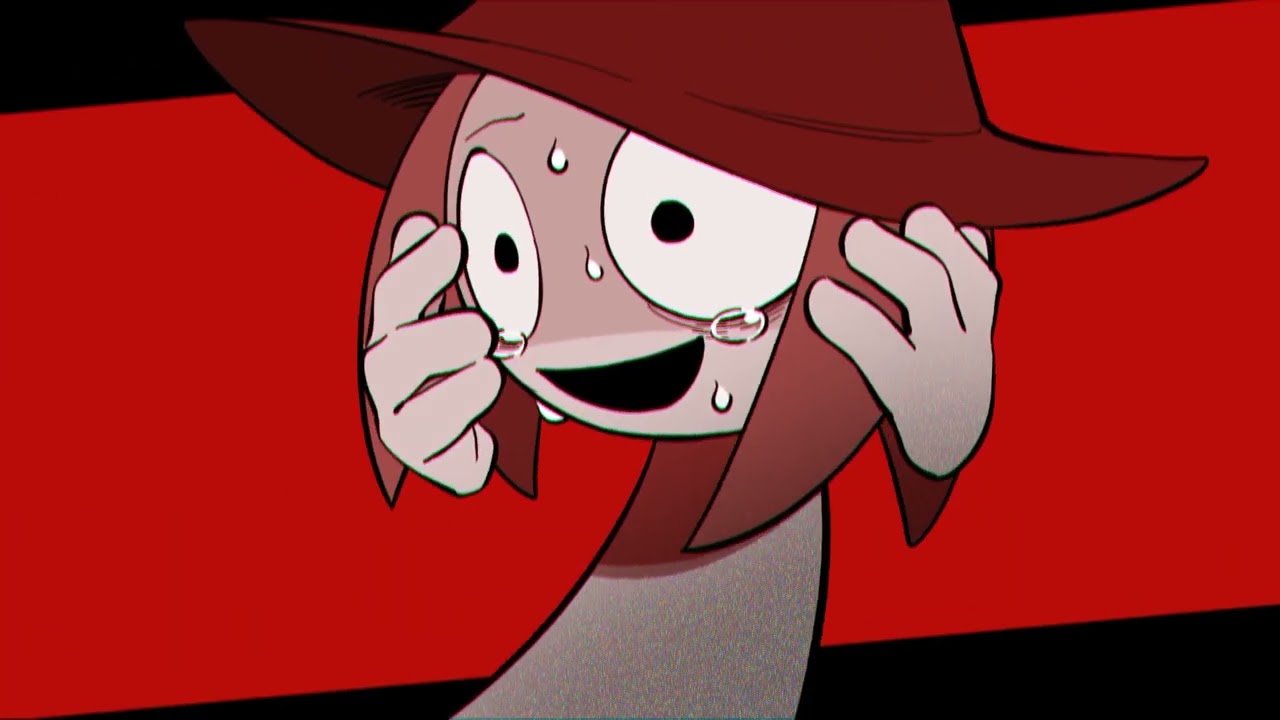 HAHAHA meme【sprunki】※