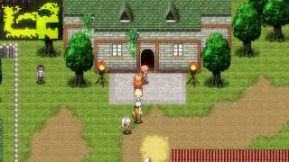 SEIYA VILLAGE subquest - Ruinverse