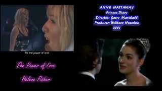 Download lagu The Power of Love - Helene Fischer mp3