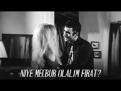 Uzi X Heijan - Cesaretin Varmı Aşka? | Niye Mecbur Olalım Fırat
