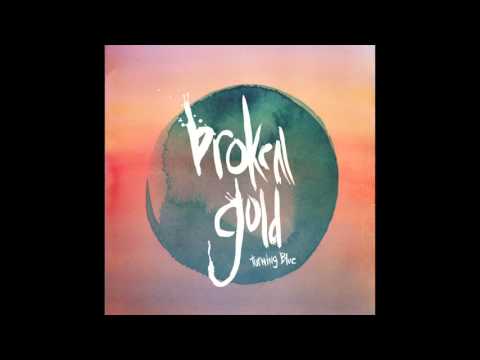 Broken Gold-Nov/Dec