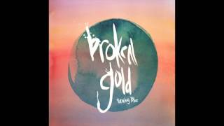 Broken Gold-Nov/Dec