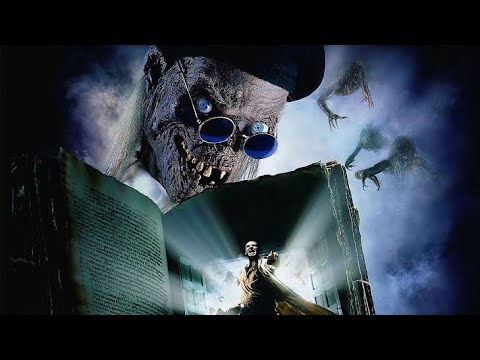 Demon Knight Full Movie Verdict And Information | C. C. H. Pounder / Thomas Haden Church