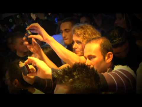 Sirius Disco 24 Aprile 2010 - Ospite George Leonard