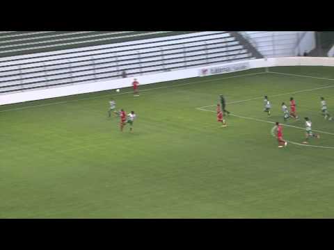 FINAL - Gols: Juventude 2x1 Inter - Estadual Juvenil (Sub-17) - 25/11/2010 - HD