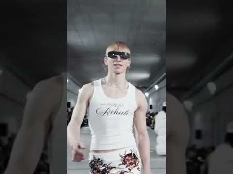 NEW! Namilia SS25 aleksander lukowski