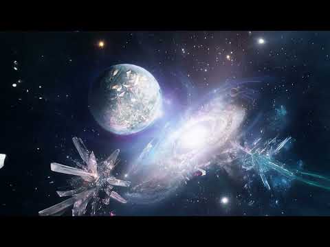 Sounds Of The Multiverse and ALURTIANS DJ