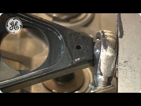 CF6-80E1 - VSV Rod End Lubrication - GE Aviation Maintenance Minute