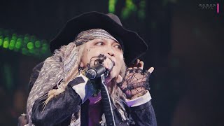 L&#39;Arc~en~Ciel - Vivid Colors