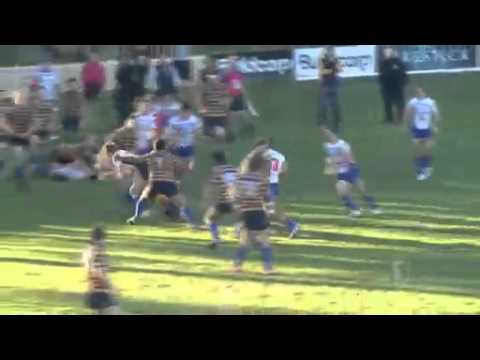 Shute Shield Preview of Round 15 Eastwood v Sydney University