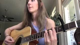 Try Tonight by May Jailer (Lana Del Rey) COVER
