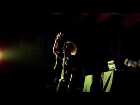 AMBASSADOR21 @ MOTHERSHIP TORINO 25/02/2017