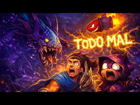 MY LIFE IS DRAMATIC | Razor