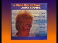 JANA LOUISE - This Little Wind Up Doll (1964 ...
