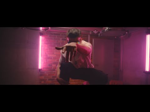 Kacper Blonsky - Dziś Tańczę (prod. Merghani)