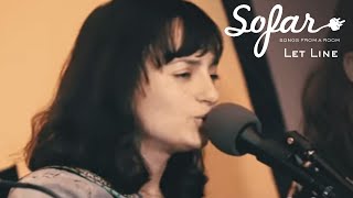 Ley Line - Respiraçáo | Sofar Dallas Fort Worth