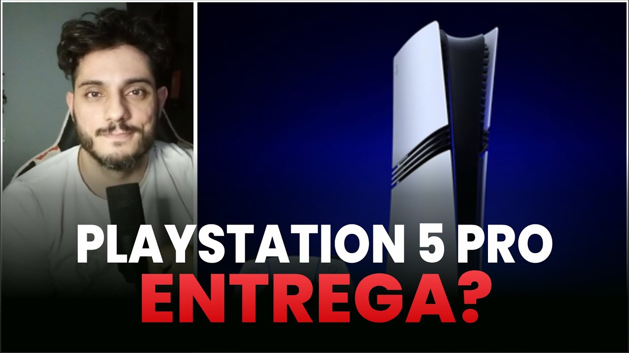 PS5 Pro Recebe Análises da Mídia Especializada: Desempenho e Gráficos em Foco!