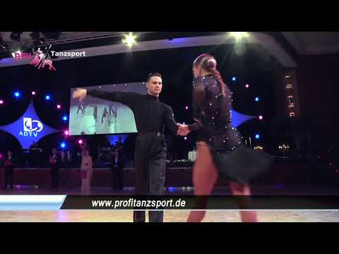 Victor Burchuladze & Nina Trautz