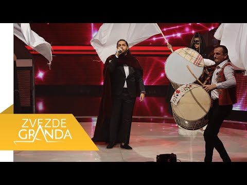 Mite Stoilkovi - Splet pesama - (live) - ZG - 20/21 - 26.06.21. EM 74