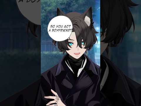 you got a boyfriend?