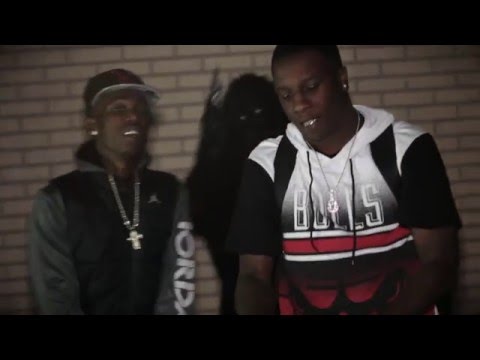 Da GoGettas - Attitude