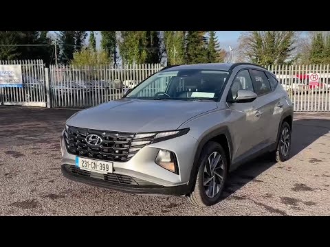 Hyundai Tucson 1.6D Executive *BIG SALE* - Image 2