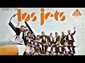 Los Jets - Aqui en Maracay (Vinyl)