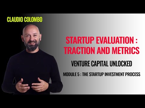 Fundamentals of Venture Capital Course | VC Structure, Roles & Lifecycle