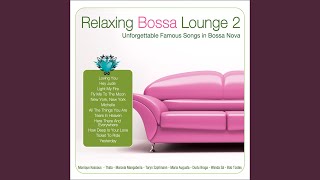 Fly Me To The Moon (Bossa Version) Music Video