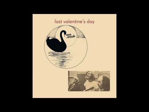 Swan Arcade - Last Valentine's Day (BBC John Peel Session 1973)