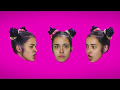 Evann McIntosh - SHUT UP!! (Official Video)