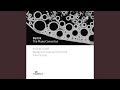 Piano Concerto No. 3 in E Major, Sz. 119: I. Allegretto