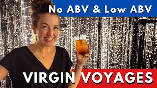 A Non-Drinker’s Guide to Virgin Voyages Bar Tab (Mocktails & More)