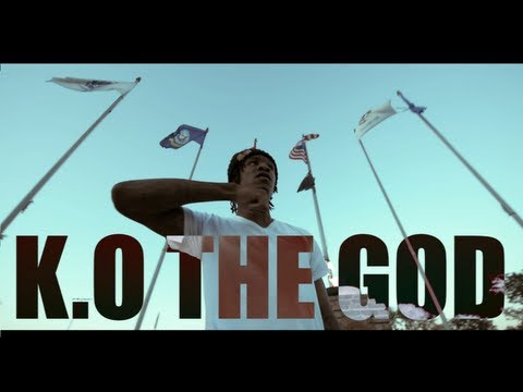 K.O The God - Brave Heart (Official Video) | Shot By: @DADAcreative | @RamsayTha_Great
