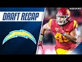 Chargers' 2023 NFL Draft BEST Pick and BIGGEST Steal I CBS Sports