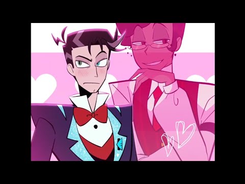 Murdermedia Fan Made Animatics part 1