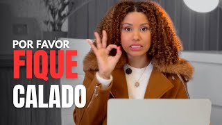 Não conte a NINGUÉM sobre seu Canal no YouTube! 