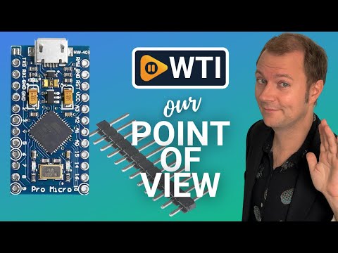 diymore Pins Header Module Board - WTI product video review