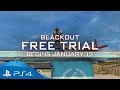 Call of Duty: Black Ops 4 | Blackout Free Trial Announcement | PS4