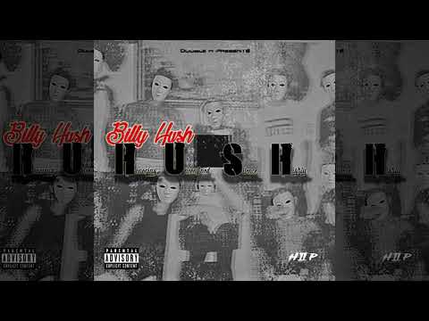 06.Billy Hush ft Priceless The_3rd - I got that fire (Prod by Alicz & J Sonus)