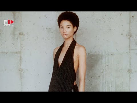 PROENZA SCHOULER Fall 2021 Highlights New York - Fashion Channel