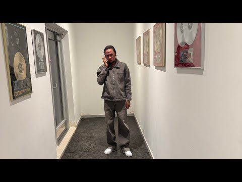 24 Hrs With Intence In London Uk 🇬🇧 (Part1) Shell Down Sold Out  Show Ft Nhance,UglyAndz & More