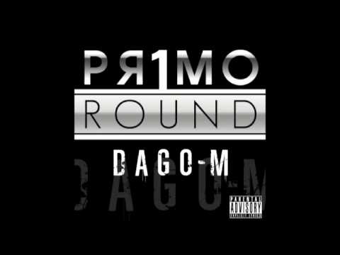 Dago-M feat. Penta - Penso Ripenso