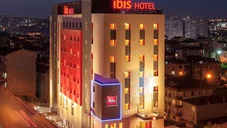 Ibis Istanbul Esenyurt, Istanbul, Turkey