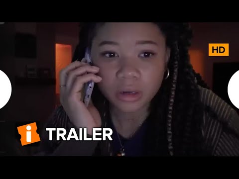 Desaparecida - Trailer