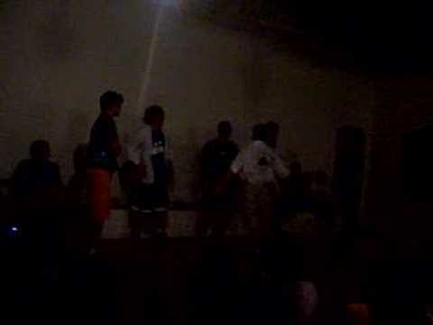 messiba amelim 2006- machane kaitz