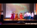 ШКОЛА Вollywood-dance SATRANGI. Праздник ХОЛИ в клубе ...