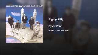 Pigsty Billy Music Video