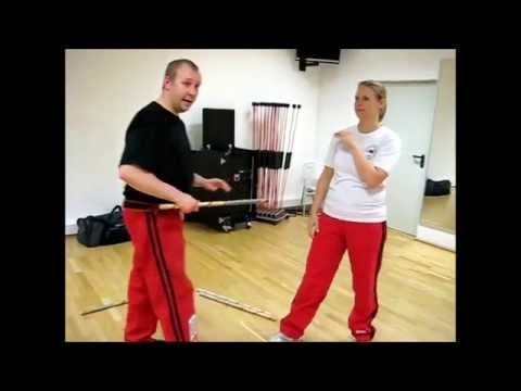 Modern Arnis Frankfurt - Training